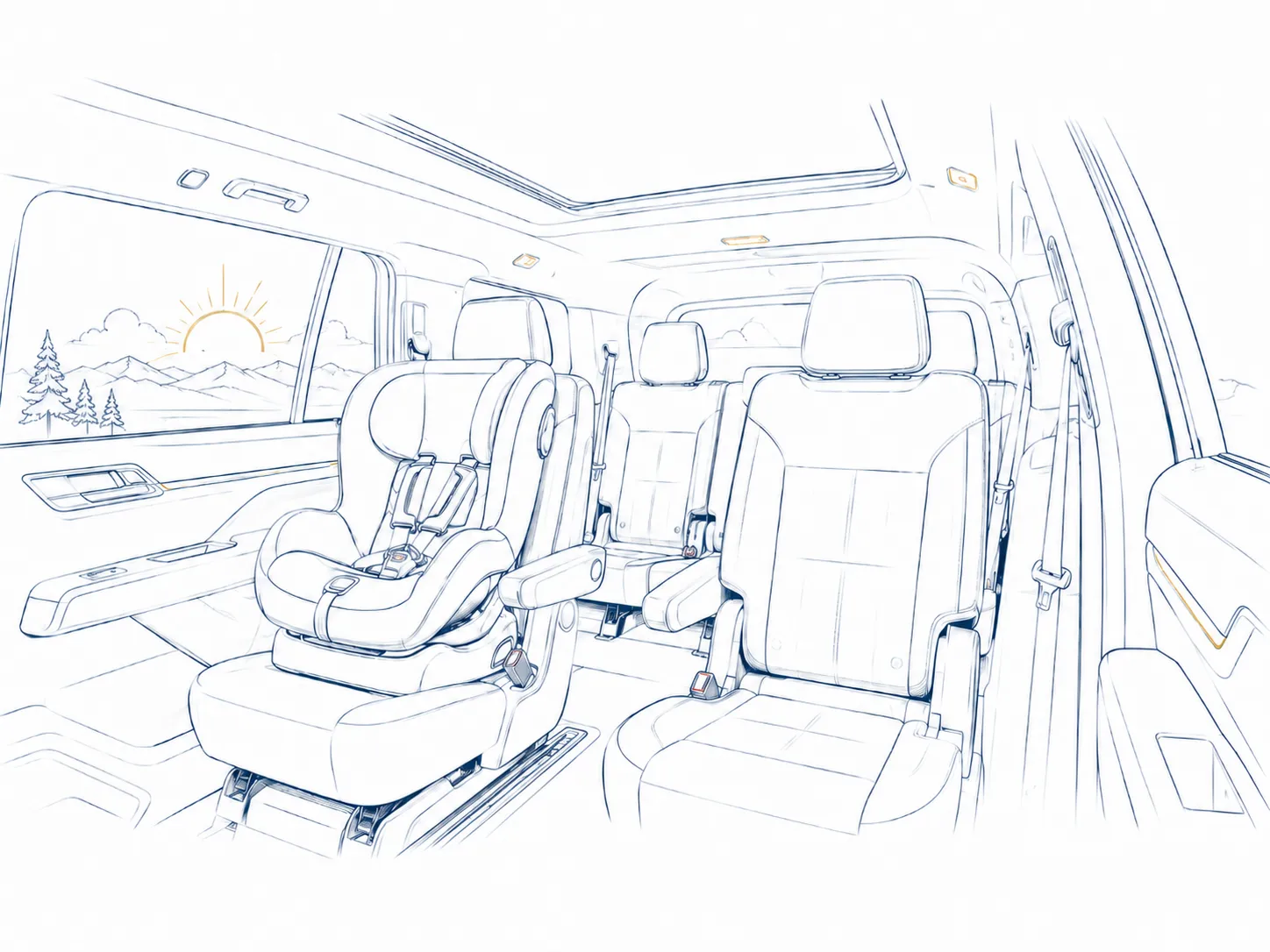 Family friendly — SULLCO Transport
