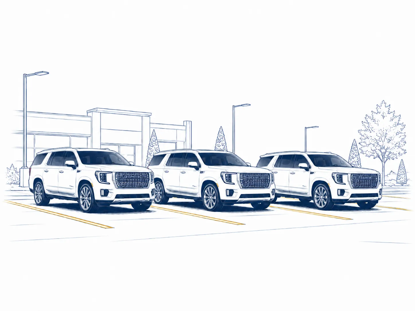 A superior vehicle fleet — SULLCO Transport