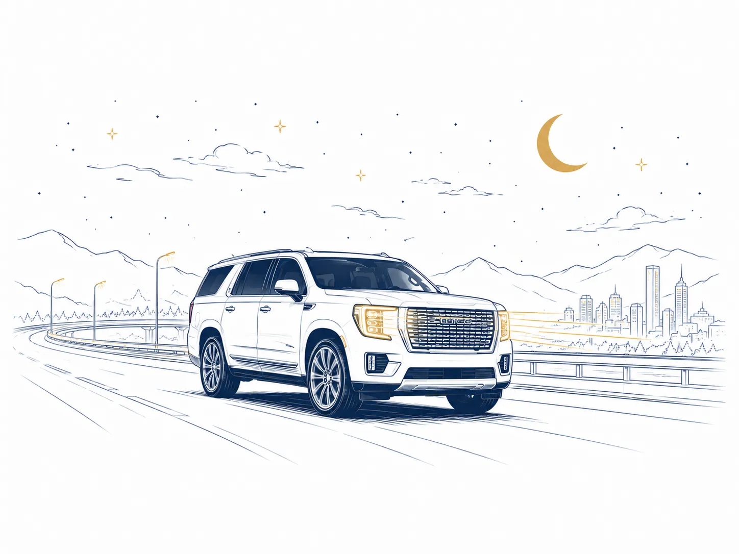 No days off — SULLCO Transport