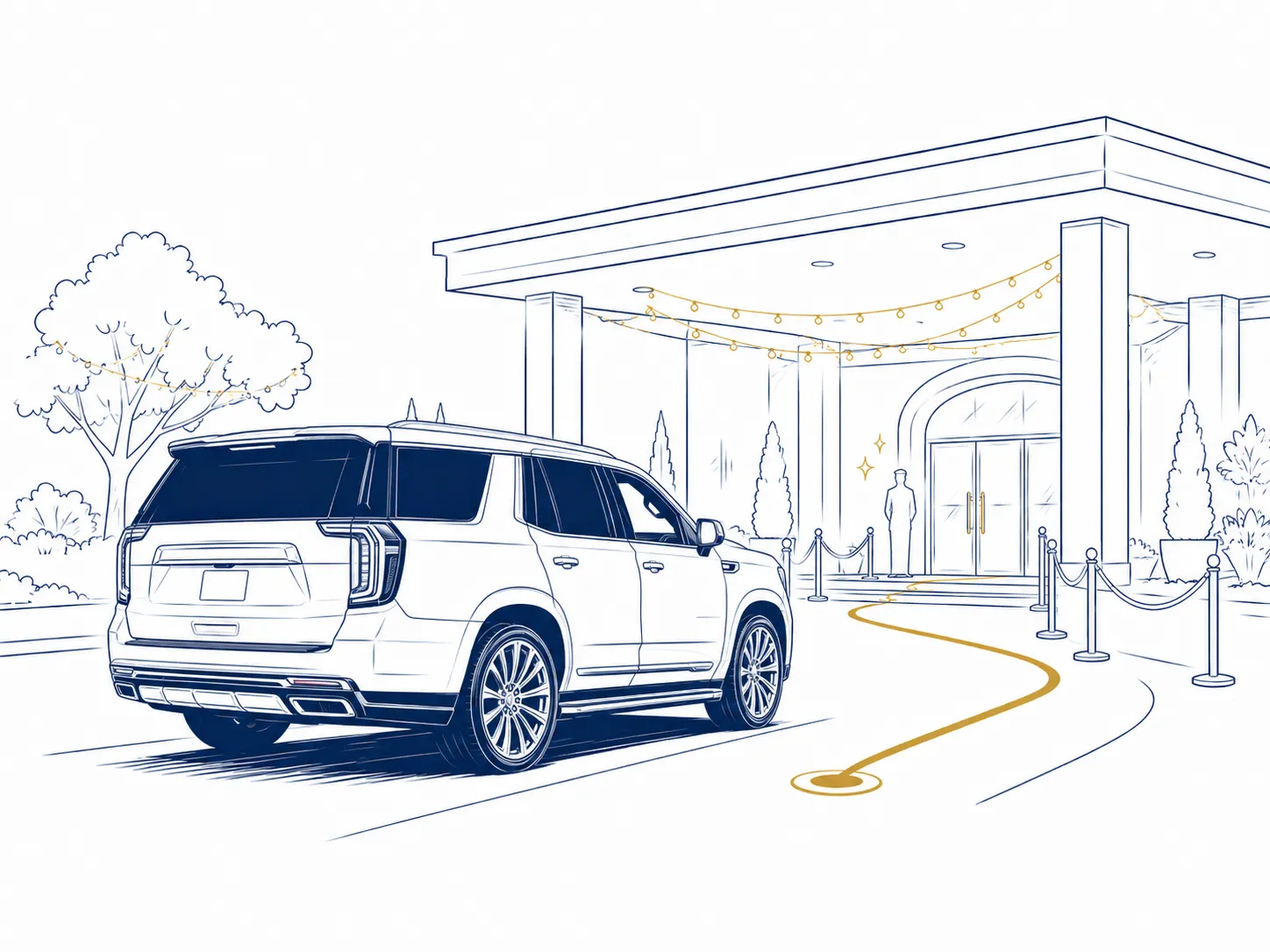 Special events — SULLCO Transport