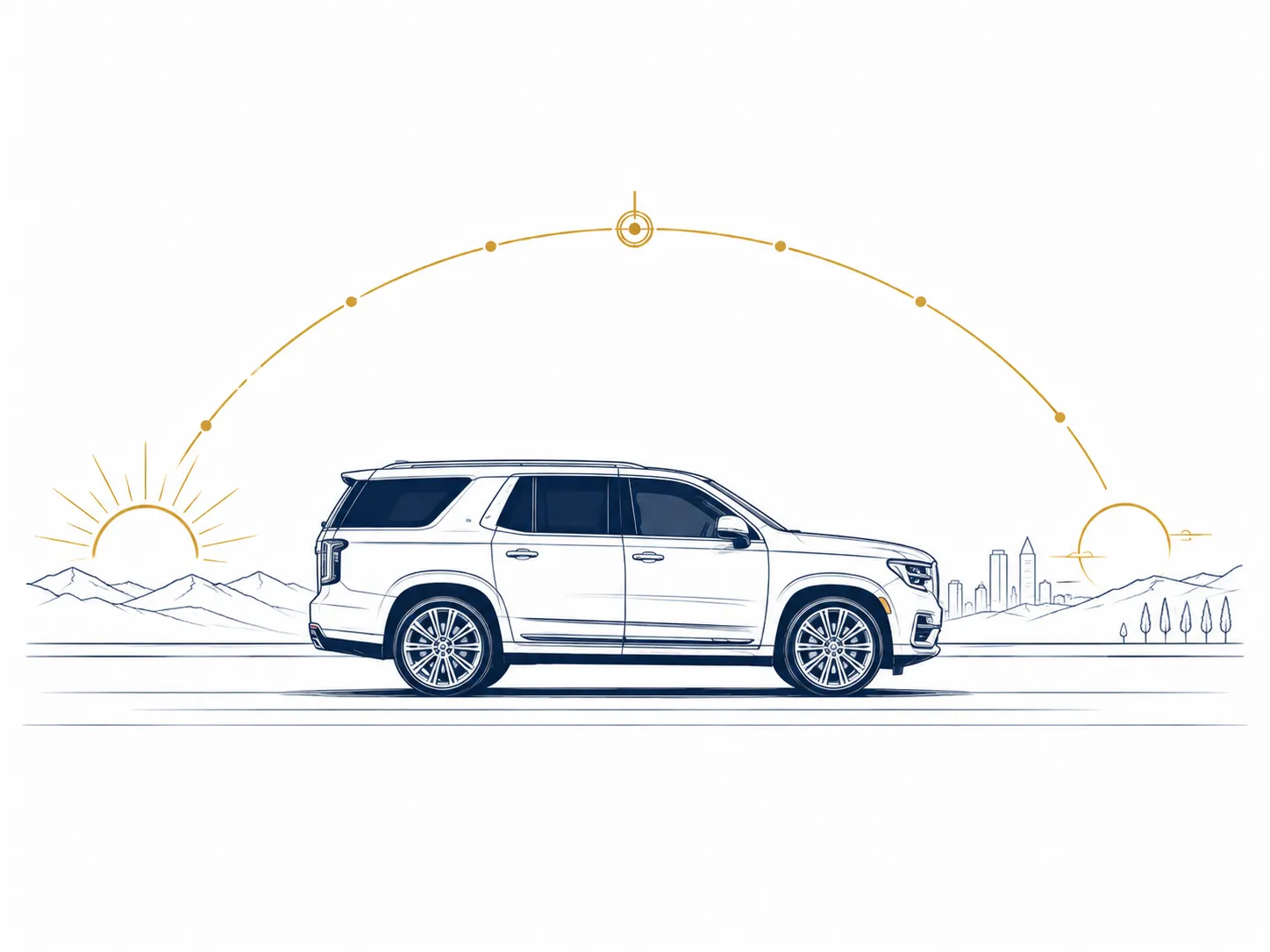 Hourly / as-directed — SULLCO Transport