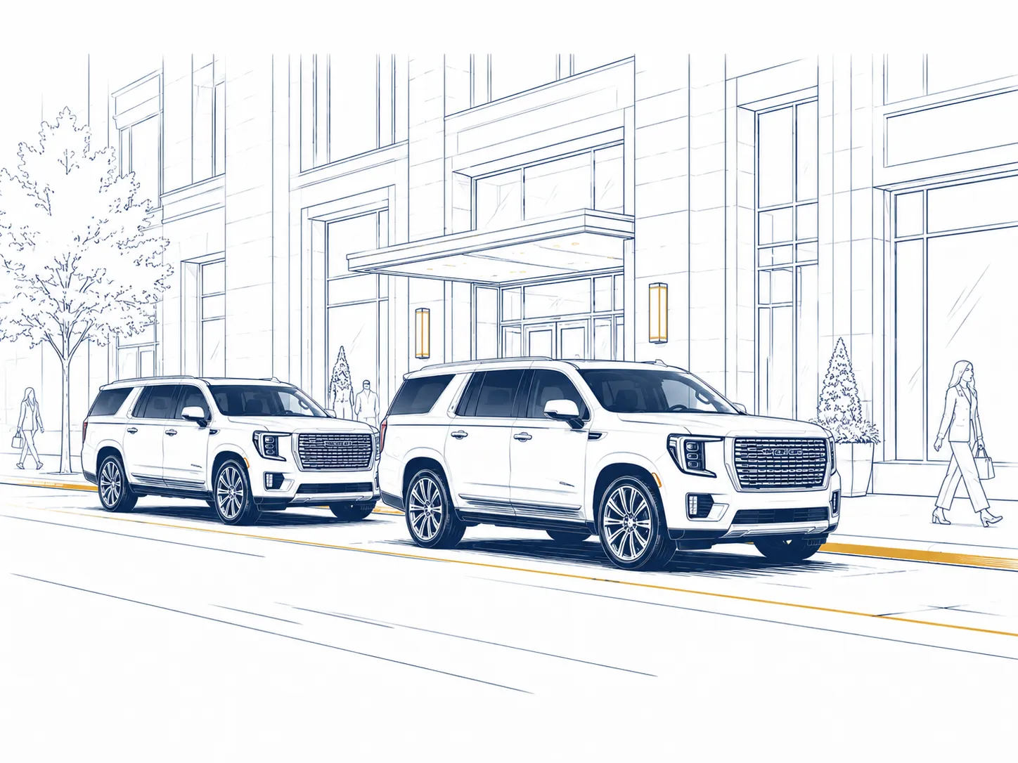 Custom Requests — SULLCO Transport